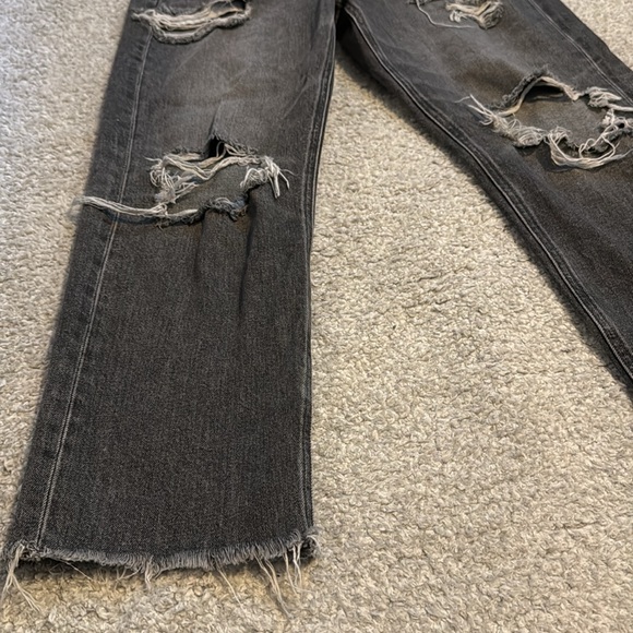 Women’s American Eagle boyfriend jean - Picture 3 of 7